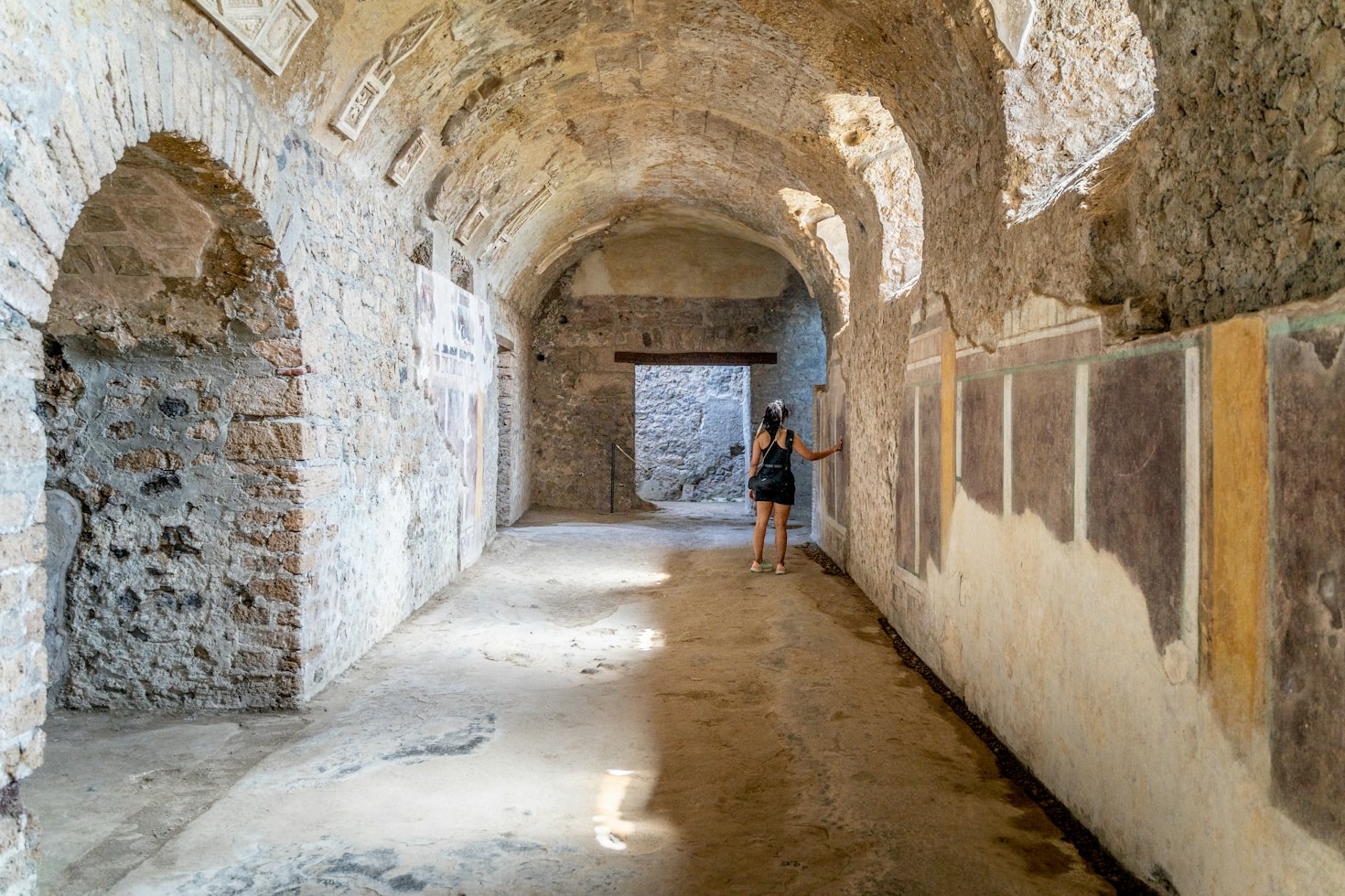 Oltre gli Ingegni: cosa nascondono le pietre del borgo antico